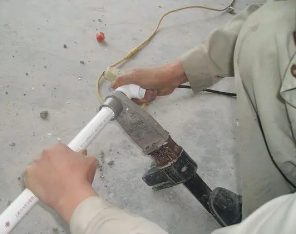 乐昌漏水维修电话