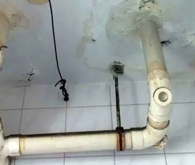 乐昌卫生间漏水检测多少钱