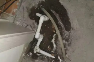 乐昌卫生间漏水检测多少钱