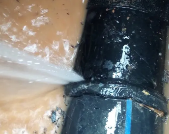 乐昌漏水维修价格明细