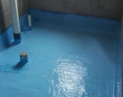 乐昌卫生间防水哪家好