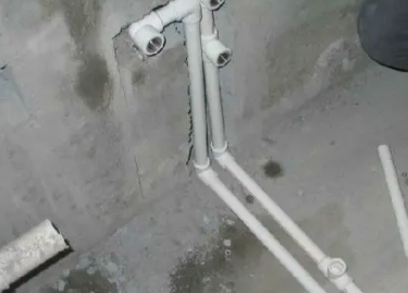 乐昌查漏水多少钱