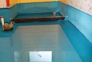 乐昌卫生间防水多少钱