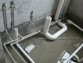 乐昌水管维修多少钱