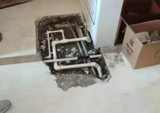 乐昌查漏水多少钱