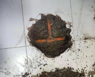 乐昌查漏水多少钱