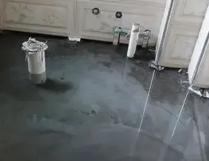乐昌卫生间漏水维修公司为您专业分享下乐昌卫生间漏水检测的知识点