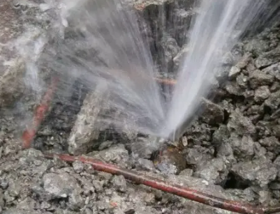 乐昌水管维修多少钱