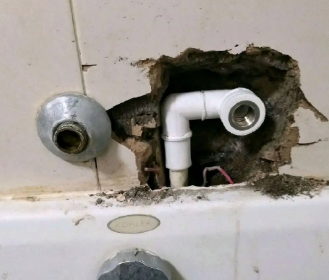 乐昌卫生间漏水检测多少钱