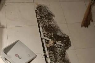 乐昌卫生间漏水检测电话